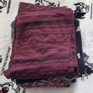 Old Navy leggings